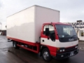 ISUZU NQR, Other trucks, Transportation